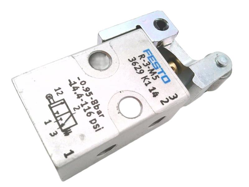FESTO R-3-M5