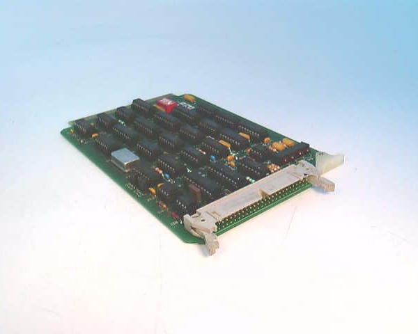 28064 PC Board PLC/Add-On Board by DIGITRON