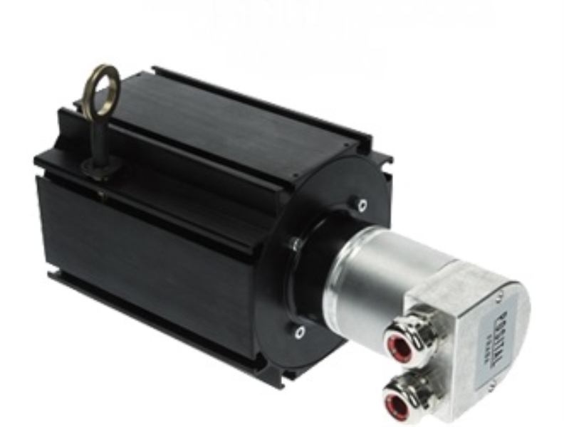 POSITAL FRABA LD0-CAA1B-1216-AH30-H72