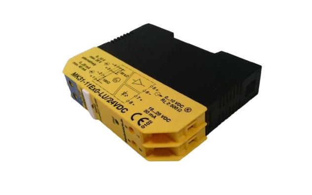 TURCK MK31-11EX0-LU/24VDC