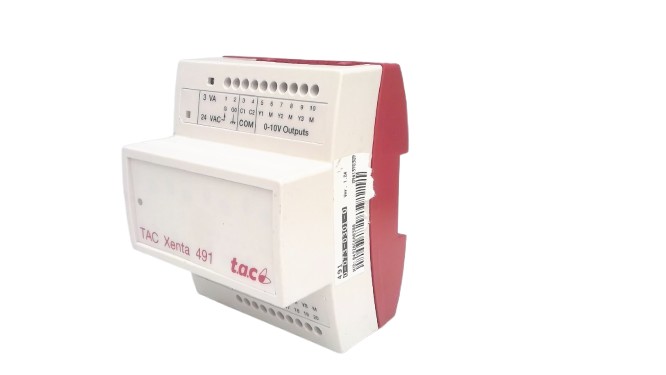 SCHNEIDER ELECTRIC 0-073-0301-0