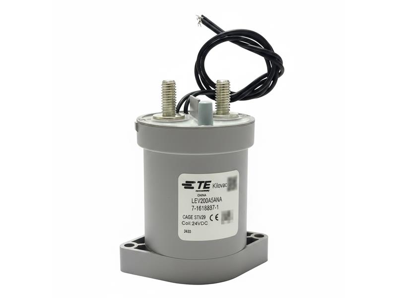 LEV200H4ANF by TE CONNECTIVITY