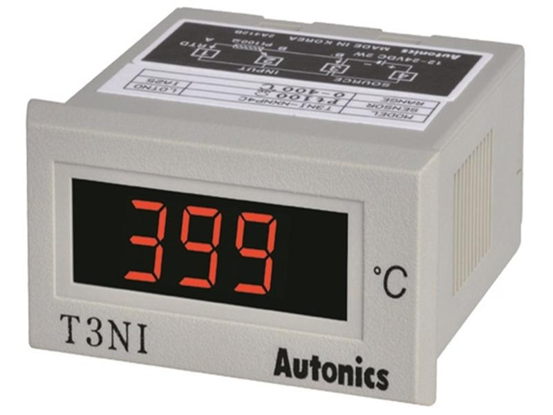 T3NI-NXNP4C by AUTONICS