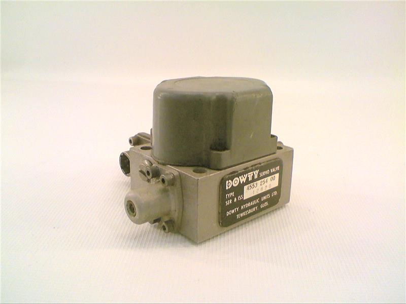 DOWTY 4553-254-00