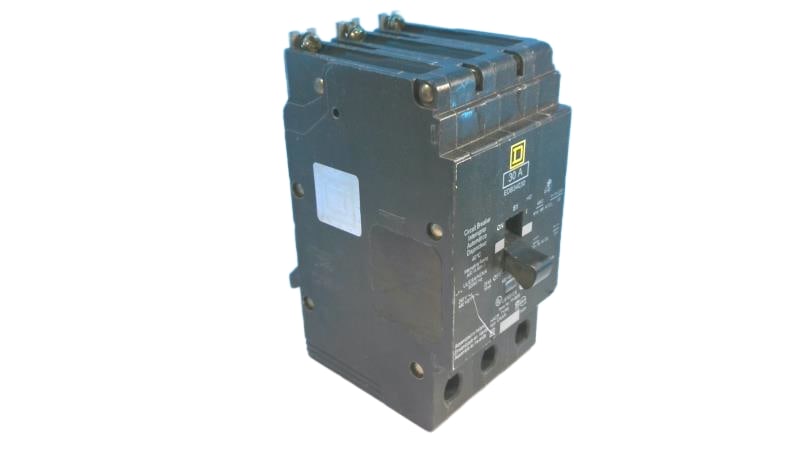SCHNEIDER ELECTRIC EDB34035