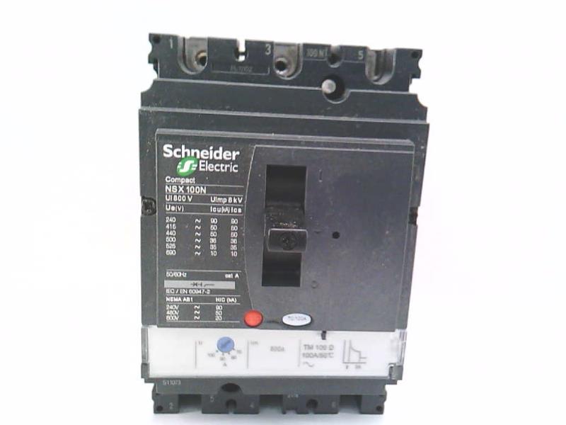 SCHNEIDER ELECTRIC LV429840