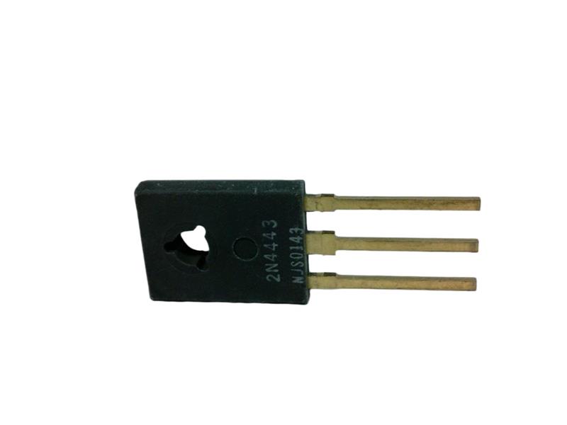 2N4443 by NXP SEMICONDUCTOR