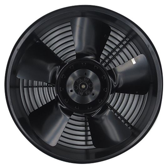 EBM PAPST W2E250-CE65-01