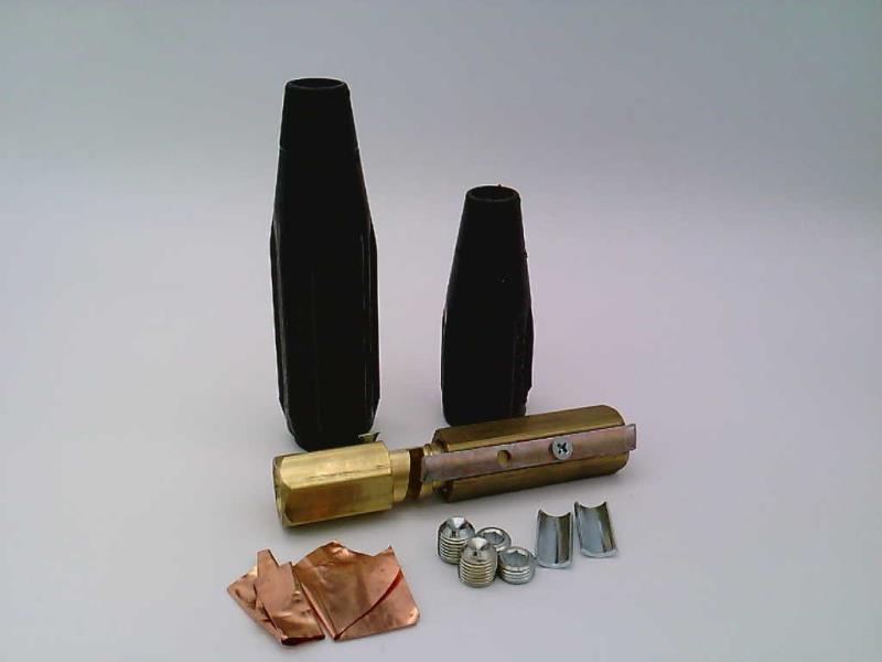 JACKSON PRODUCTS QNB-4-BP