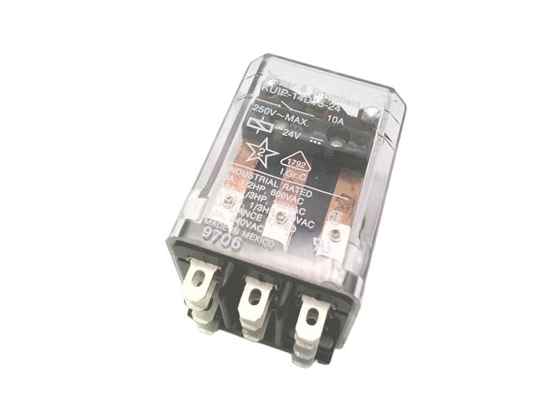 TE CONNECTIVITY KUIP-14D15-24