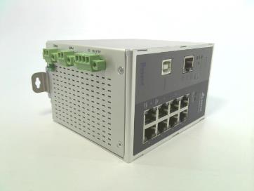 DELTA GROUP ELECTRONICS DVS-109W02-1GE