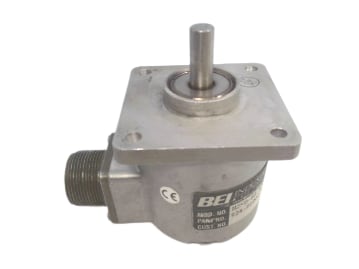 BEI SENSORS H25D-SS-1000-ABC-8830-LED-SM18-S