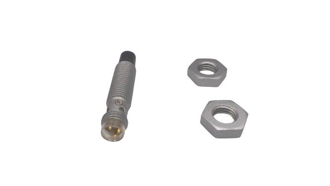 AUTOMATION DIRECT WKE-AP-4F