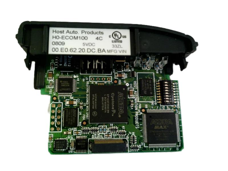 HOST AUTOMATION H0-ECOM100