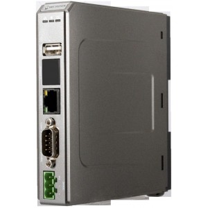 HMI-TV MTV-100 by WEINTEK