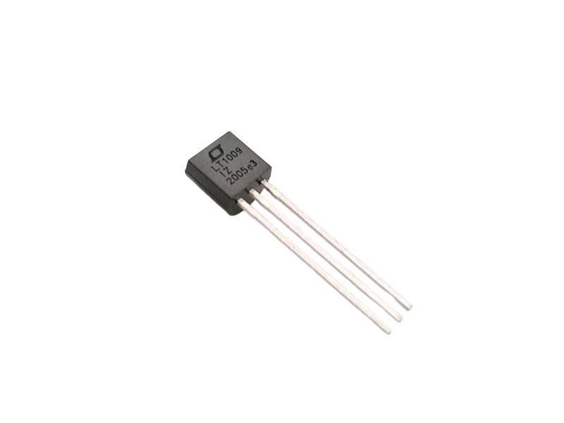 ANALOG DEVICES LT1009IZ#PBF