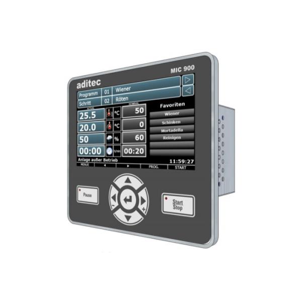 MIC 900 by ADITEC