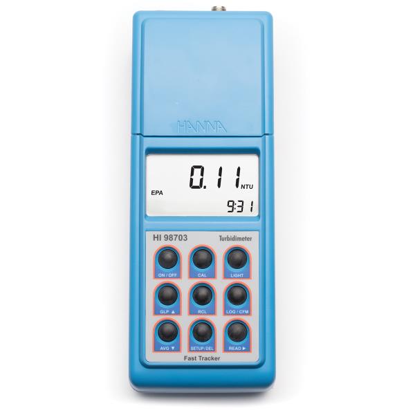 HANNA INSTRUMENTS HI98703-01