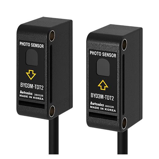 BYD3M-TDT-P by AUTONICS