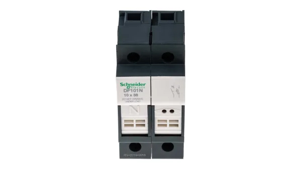 SCHNEIDER ELECTRIC DF101N