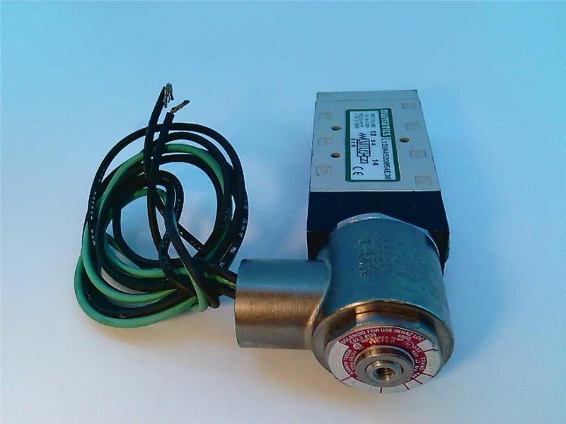 ASCO L12XA452O054E30