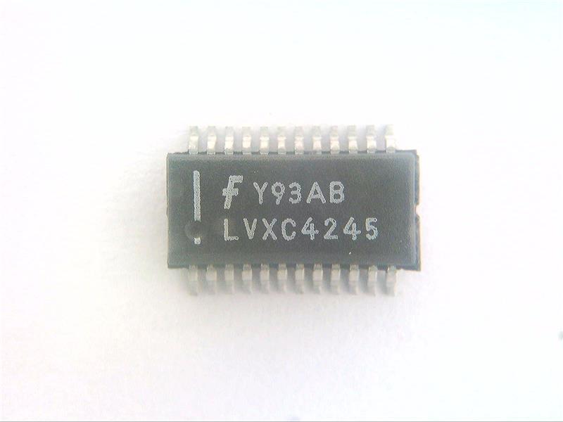 74LVXC4245QSC by ON SEMICONDUCTOR