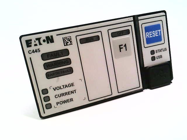 EATON CORPORATION C445UC-I1