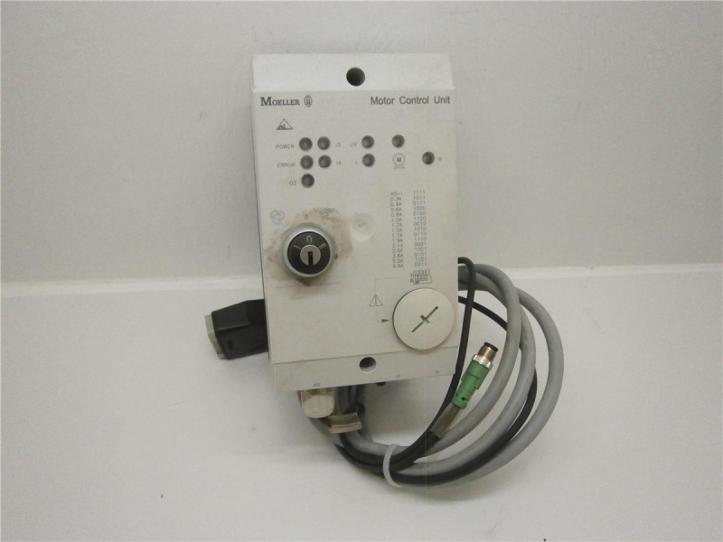 EATON CORPORATION RA-MO2.1-D4/C2