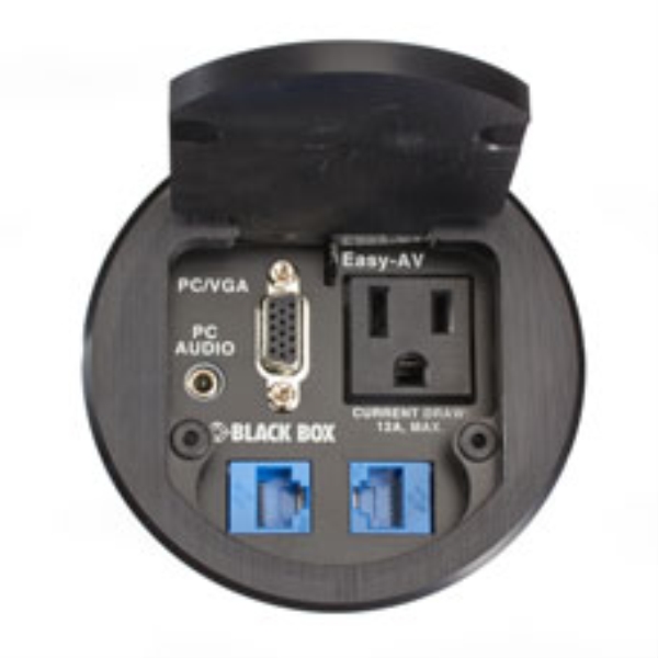 BLACK BOX CORP AVS1010