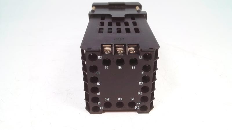 JUMO 703011/10-001-000-000-23/000