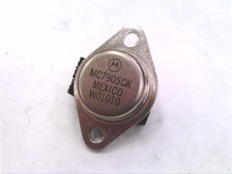 NXP SEMICONDUCTOR MC7905CK