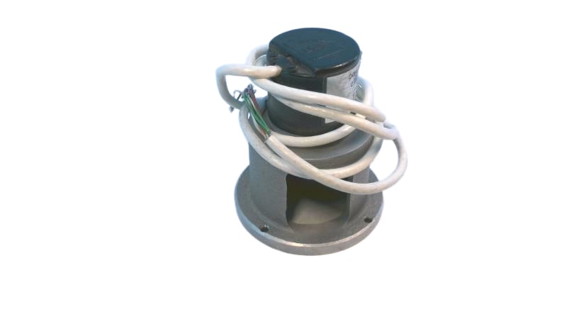 DYNAMICS RESEARCH S154-4SSL-461000BW