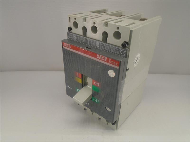 ASEA BROWN BOVERI S3N070TW