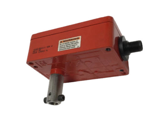 ALLEN BRADLEY 440H-R03111