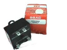 SIR2A20A4 by ASEA BROWN BOVERI