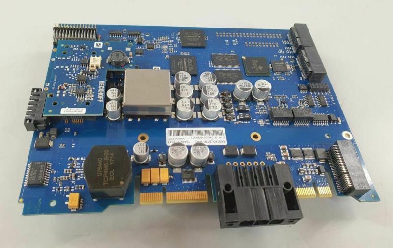 BECKHOFF AX5140_ST01.9_V2