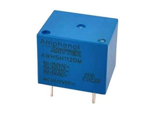 AWHSH124DM00G by AMPHENOL