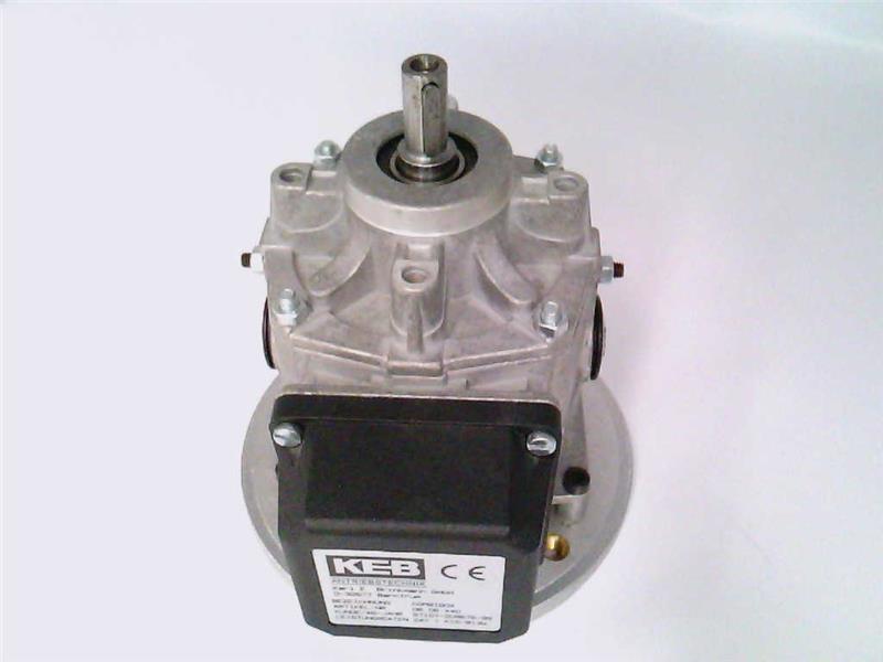 06.06.440 by KEB AUTOMATION