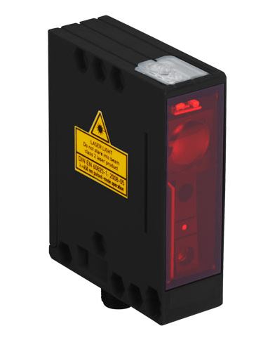 SENSOPART FT 80 RLA-500-L8