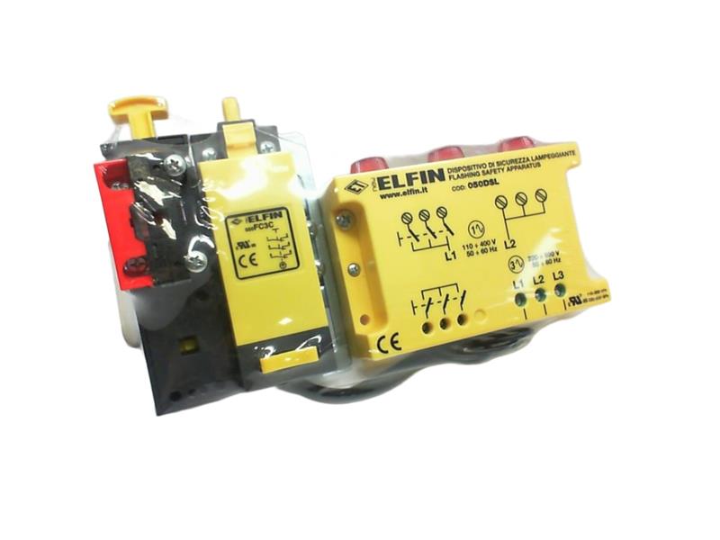 050ASL3FI01 by NEW ELFIN