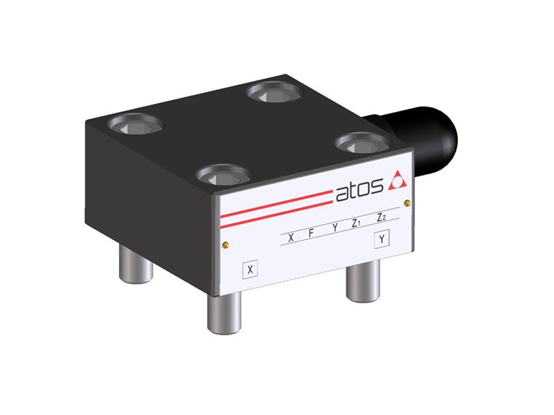 ATOS LIMM-2/100 50  /PE