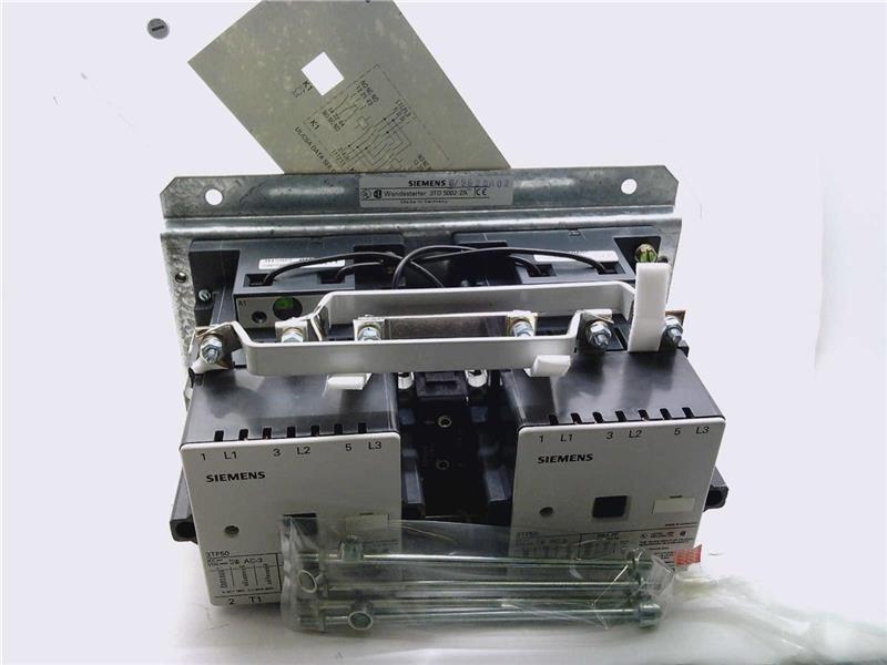 SIEMENS 3TD5002-2AG2