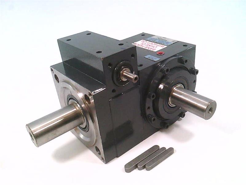 REDEX USA DR5-123-1-O-H1-C