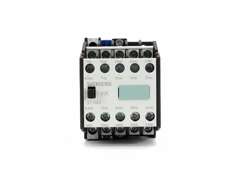 SIEMENS 3TH4382-0AP6