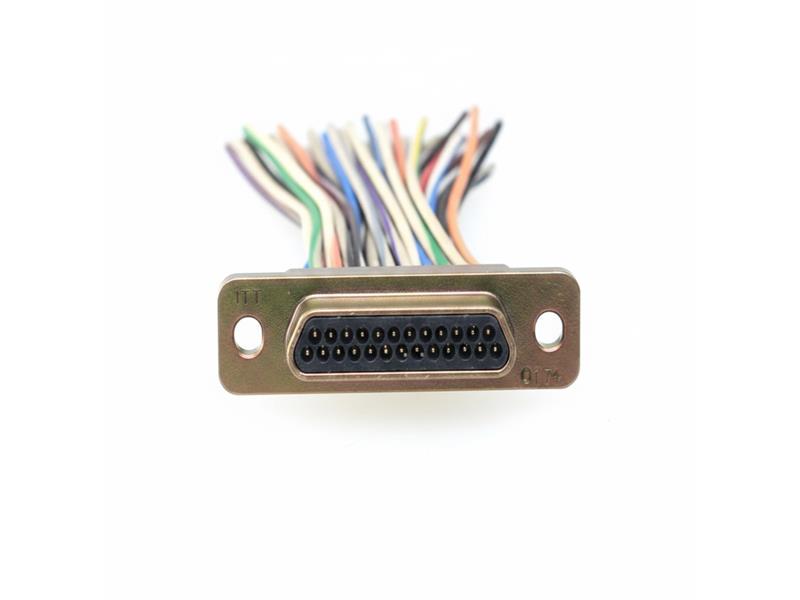 ITT MDM-31SH003B-A174