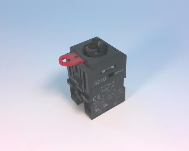 A22L-20A-T1 by OMRON