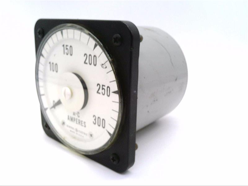 GENERAL ELECTRIC 50-100131LSRX1