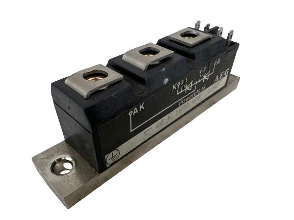 EEC AEG TT66N1600K0F12AD