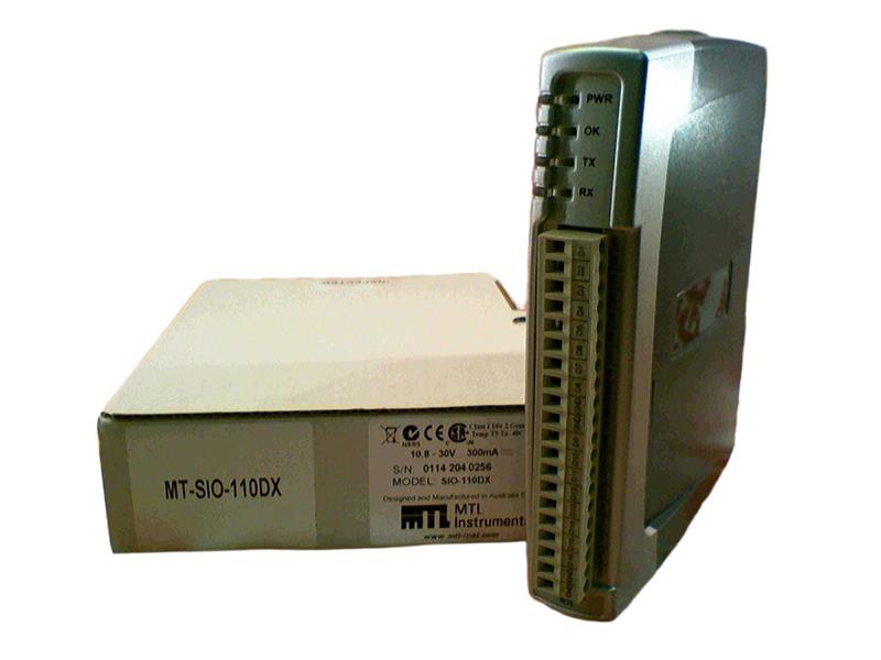 SIO-110DX by EATON CORPORATION
