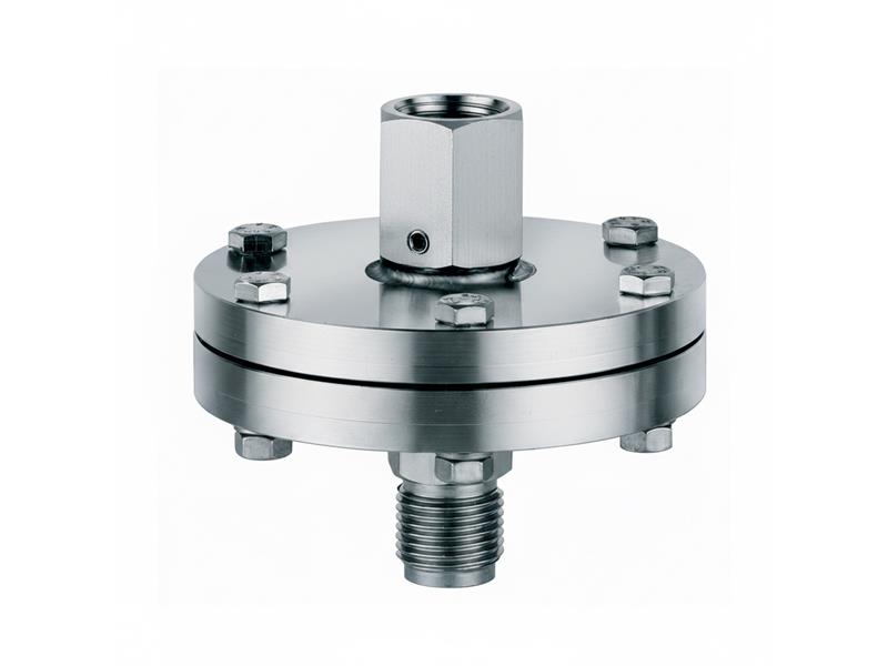 NOSHOK 10-02S-V-V-08C-2F-P